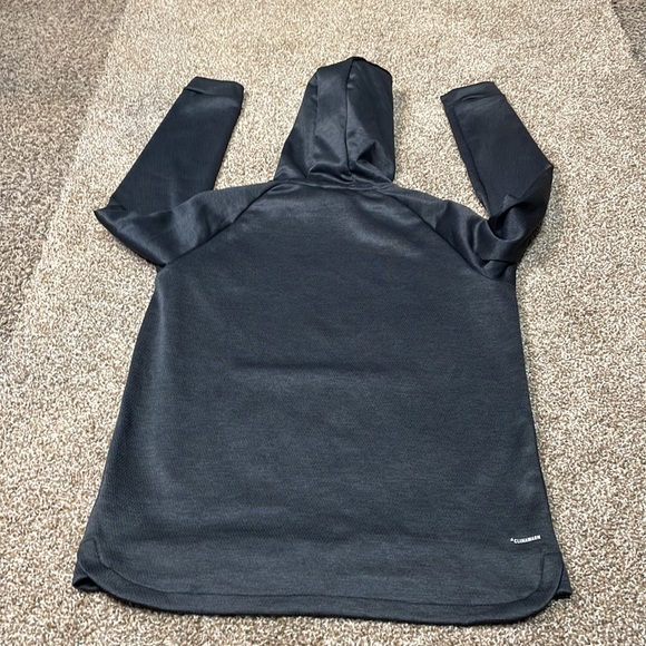 Adidas Womens W TI BOS Hoodie. Size M. NWT. - Picture 12 of 12